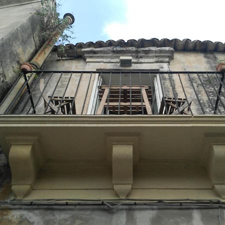 Casa Catale Bed & Breakfast Modica Exterior photo