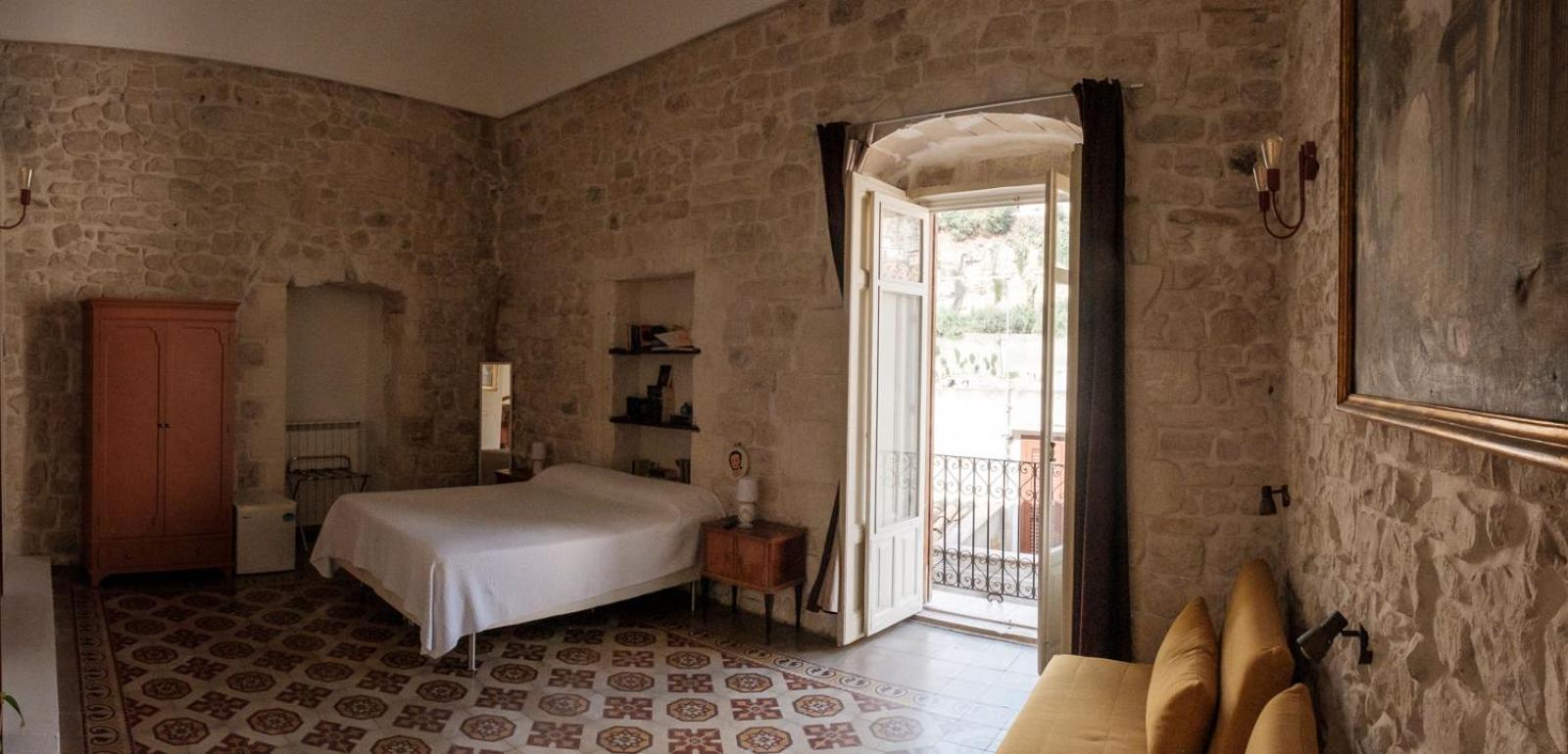 Casa Catale Bed & Breakfast Modica Exterior photo