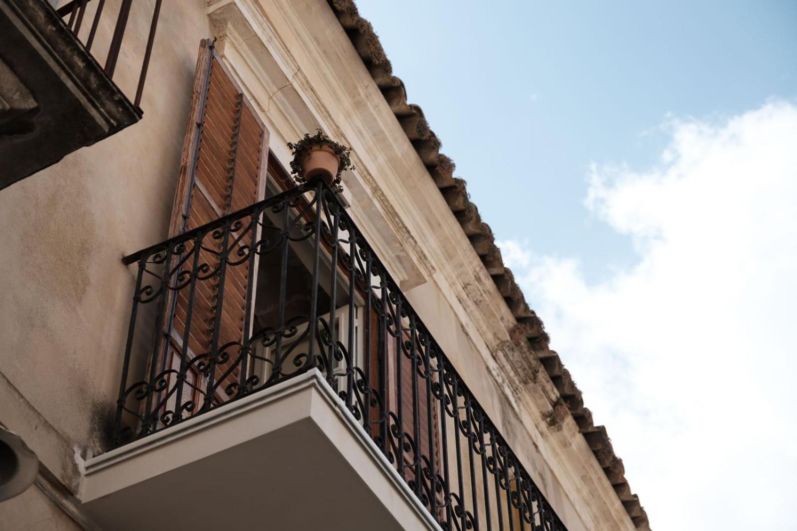 Casa Catale Bed & Breakfast Modica Exterior photo