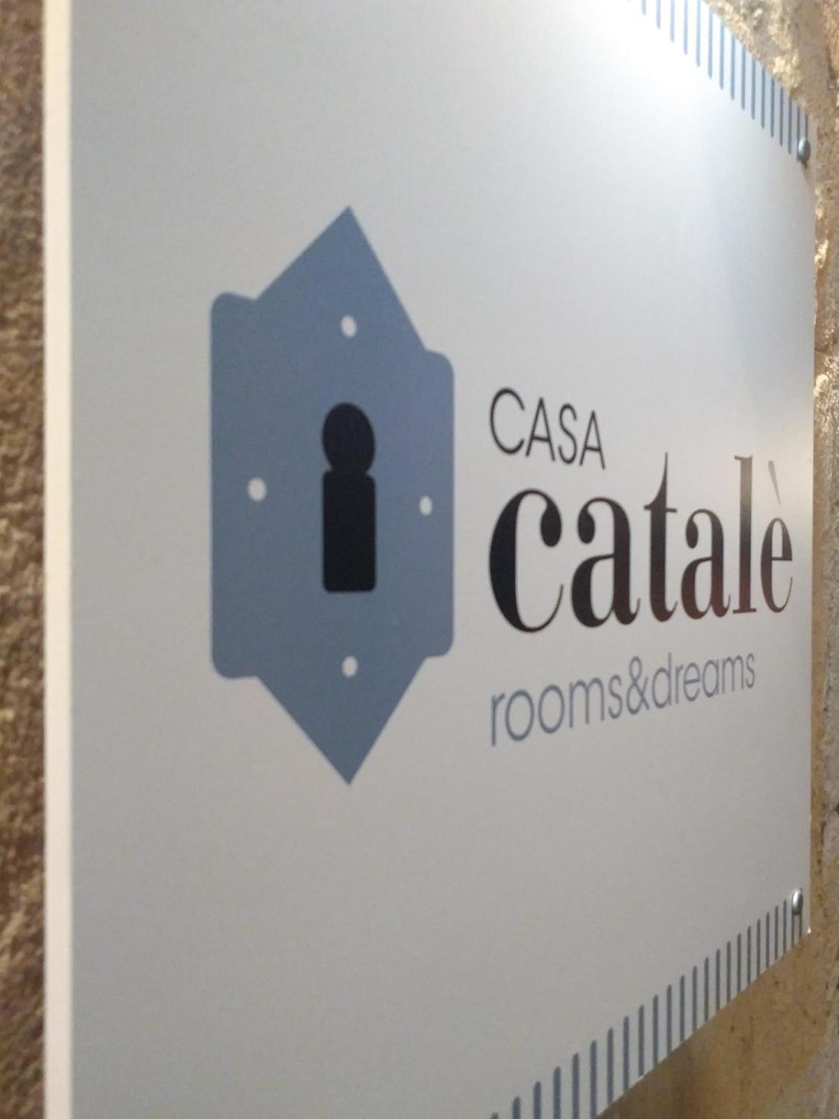 Casa Catale Bed & Breakfast Modica Exterior photo