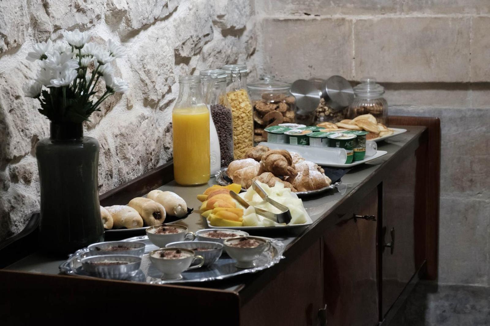 Casa Catale Bed & Breakfast Modica Exterior photo