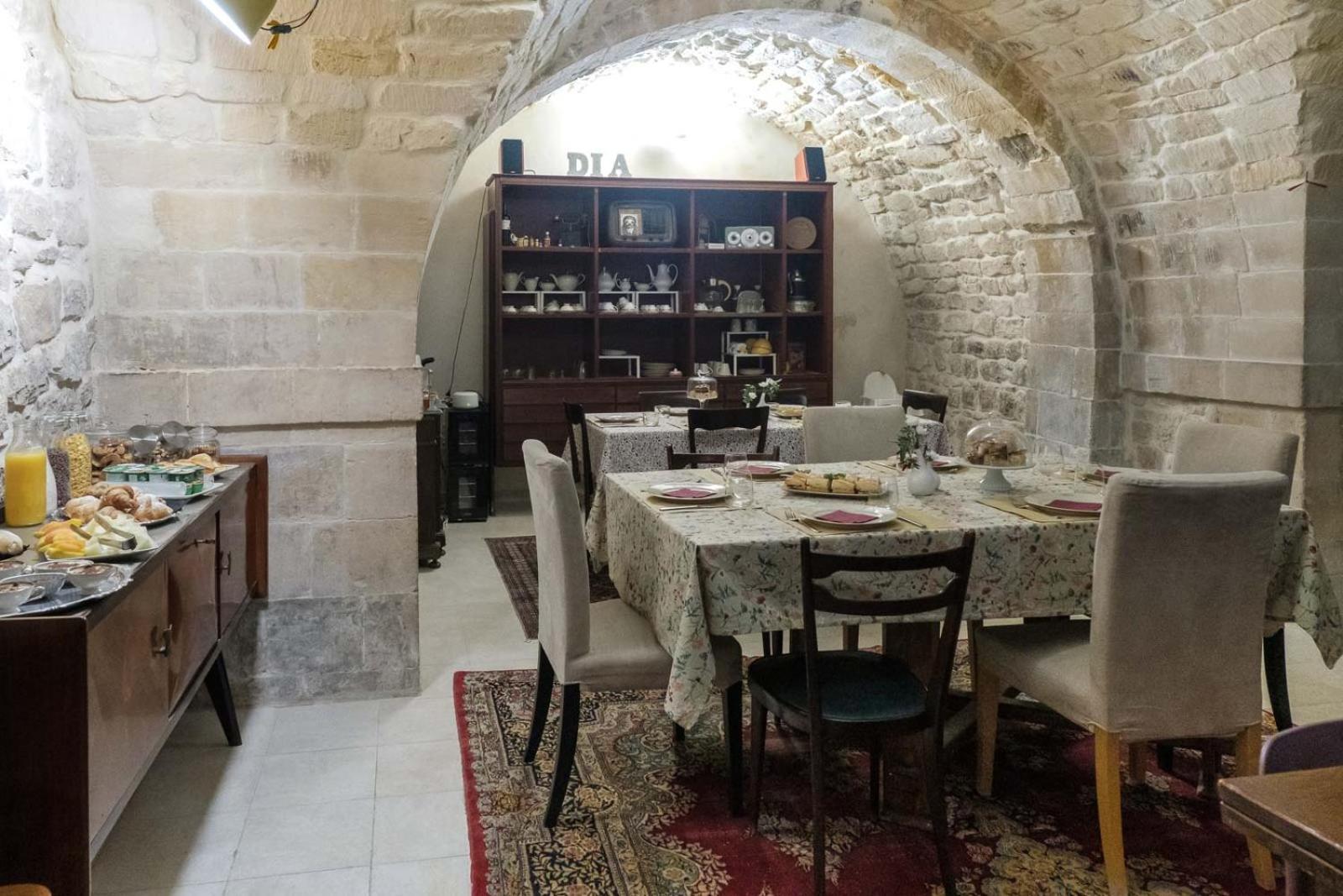 Casa Catale Bed & Breakfast Modica Exterior photo