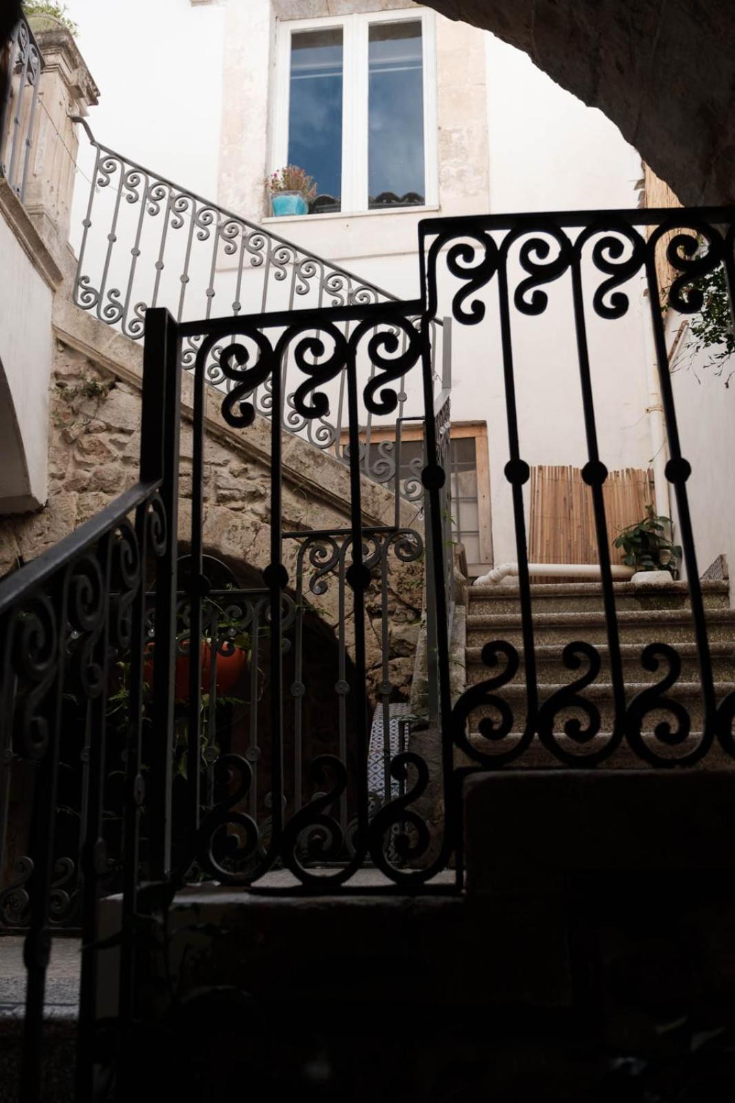 Casa Catale Bed & Breakfast Modica Exterior photo
